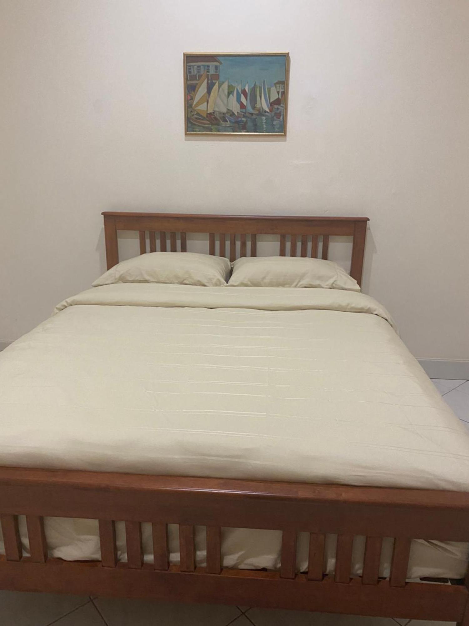 فيلا Karya Retreat كوشنج المظهر الخارجي الصورة